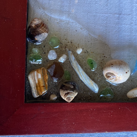 Unique 3-D Wall Art - Picture 4 of 9